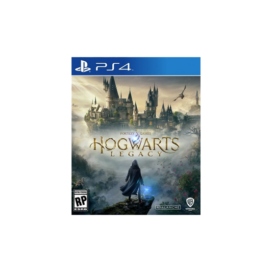 HOGWARTS LEGACY - PS4 DIGITAL