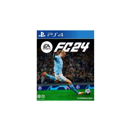 EA SPORTS FC 24 - PS4 DIGITAL