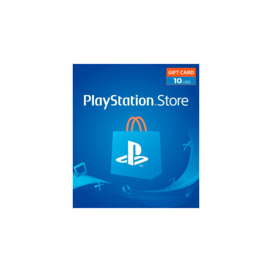 GIFTCARDS PLAYSTATION - REGION USA
