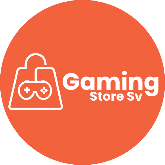 Gaming Store SV